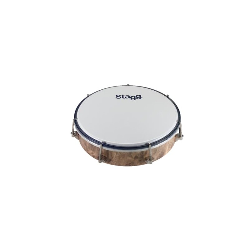 Stagg 12811 8-Inch Tunable Hand Drum