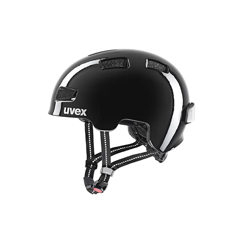 uvex hlmt 4 reflexx - lightweight children's helmet - individual