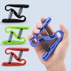 [Wine & Cook] Spring Z-shaped Hand Grip Strengthener / [와인앤쿡] 스프링 Z형 악력기