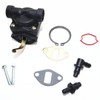 GXARTS Fuel Pump Compatible with Kohler CH CV 11-16Hp Compatible