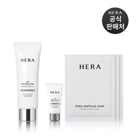 Heragi Planning UV Protector Extreme Force Leisure SPF504+ 70ml / 헤라기획 UV프로텍터 익스트림포스 레포츠 SPF504+ 70ml