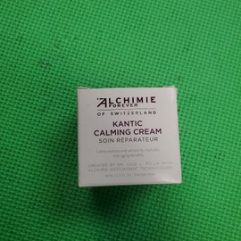 Unbranded Alchimie Forever Kantic Calming Cream | Calms the Look of Redness, 1.7 Fl Oz