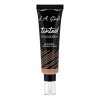 Base De Maquillaje Tinted Foundation Tono Tan - L. A.