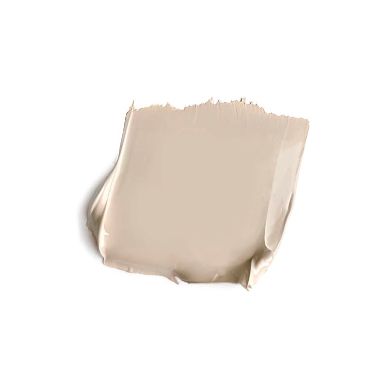 Paese Cosmetics 301C Nude Collagen Moisturizing Foundation, Medium Coverage, with