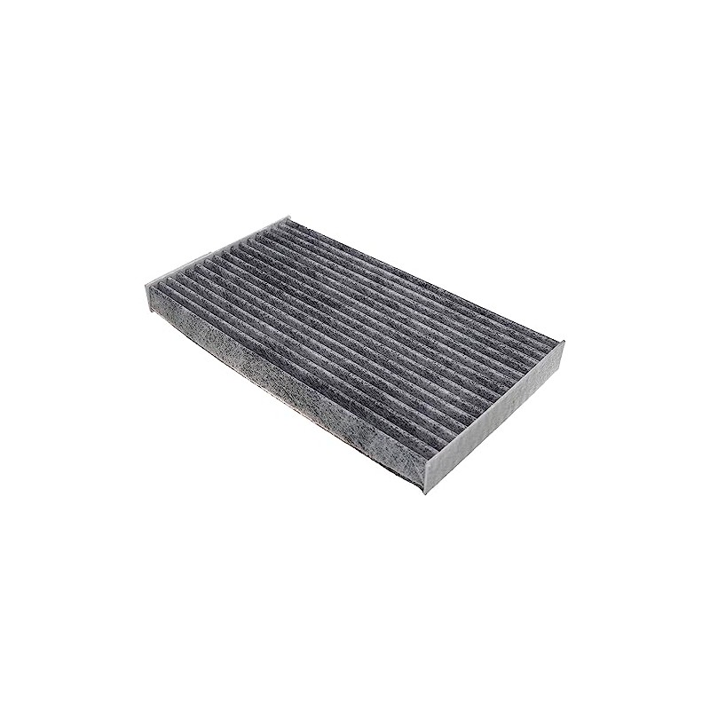 vhbw Cabin Air Filter Compatible with Nissan Leaf Electric ZE1