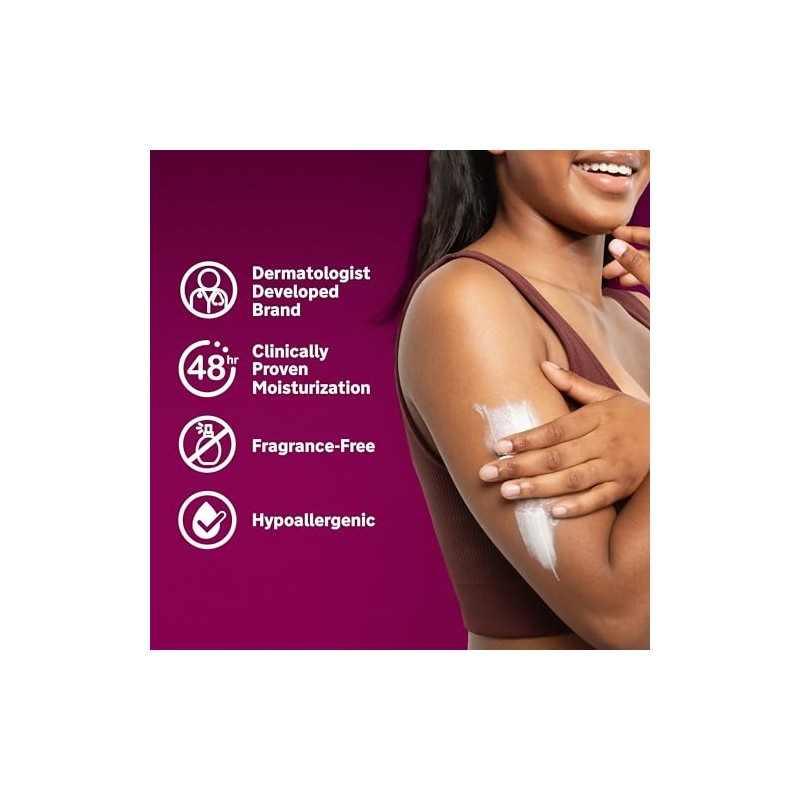 Lubriderm Advanced Therapy Body Lotion - 16 oz
