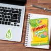 STARBURST Sour Gummies, 5 oz Bag