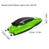 Remote Control Boat RC Ship Waterproof High Speed Speedboat Model