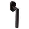 Gedotec Window Handle Stainless Steel Window Olive L Shape on