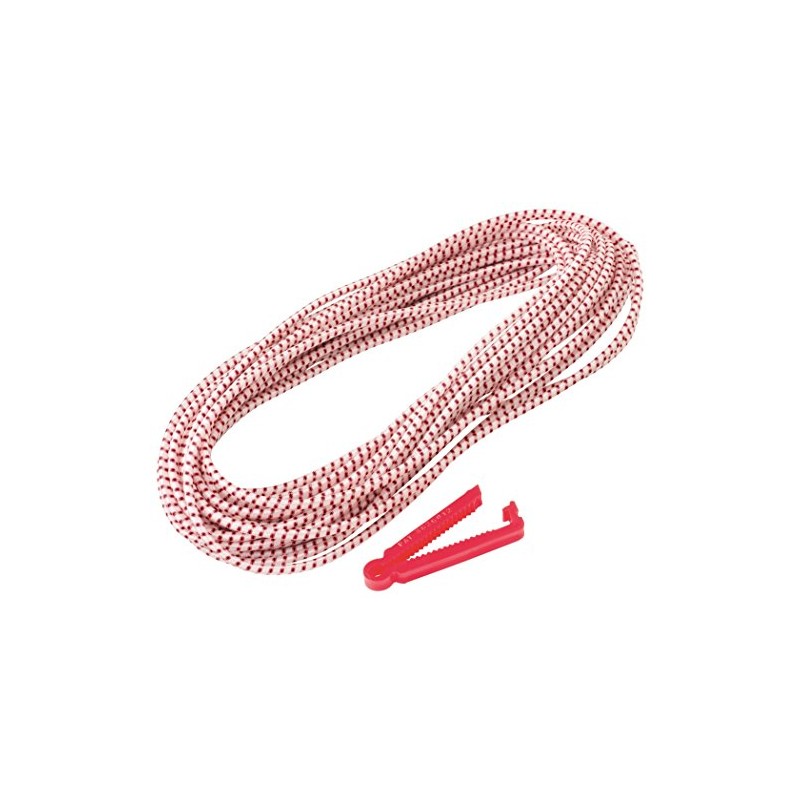 MSR SHOCK CORD REPLACEMENT KIT 37605 