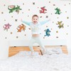 Stickerscape Zog and Dragons Wall Stickers - Dragons Wall Decor,