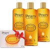 Pears Body Wash Original 250ml Pack of 3 + Pears