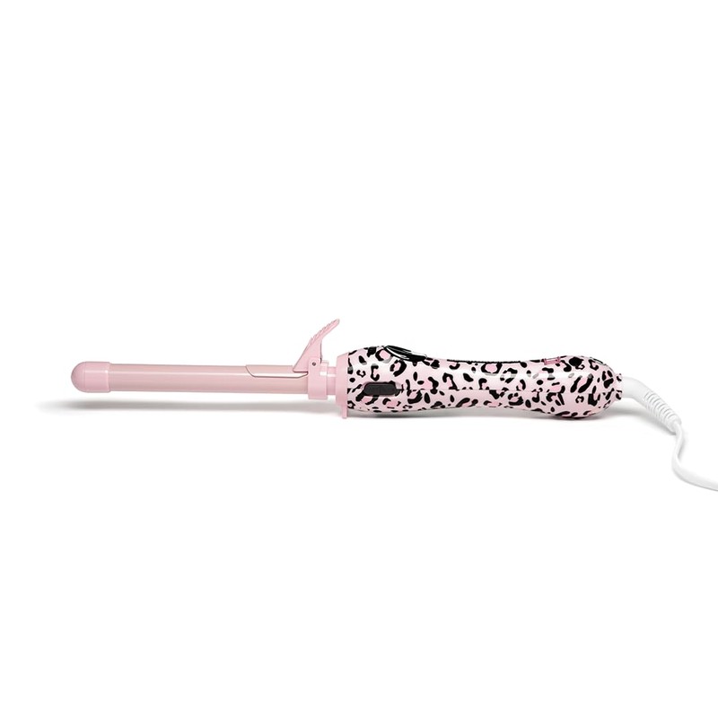 The Beachwaver Co. Beachwaver S.75 Rotating Curling Iron - Pink