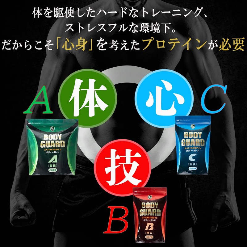 スペシャルプロテイン ボディーガード C回復の粉 ヨーグルト味 600g 日新薬品工業 マルトデキストリン アルギニン クエン酸ナトリウム