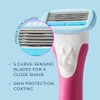 Schick Hydro Silk Schick Hydro Silk TrimStyle Razor for Women