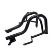 SHINKXMT Motorcycle VN650 Engine Crash Bar Engine Guard Frame Sliders
