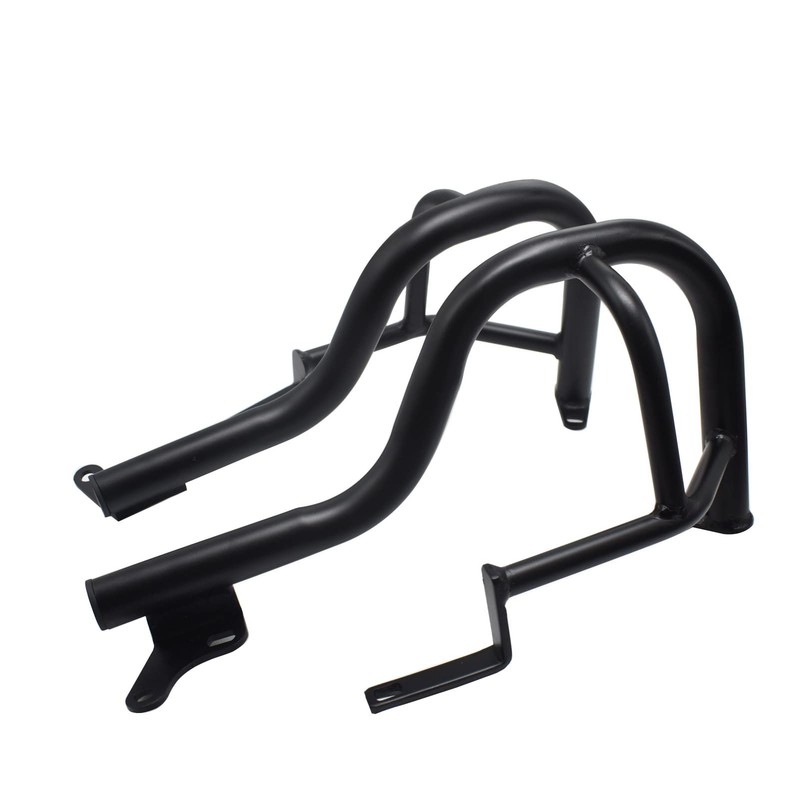 SHINKXMT Motorcycle VN650 Engine Crash Bar Engine Guard Frame Sliders