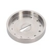 Watch Balance Hairspring Holding Adjustment Tool Watch Balance Wheel Stand