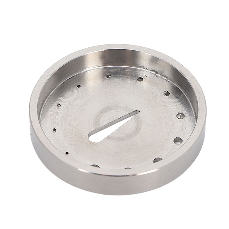Watch Balance Hairspring Holding Adjustment Tool Watch Balance Wheel Stand