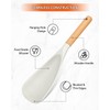 Cooking Spoon for Nonstick Cookwares, Great for Cooking and Serving