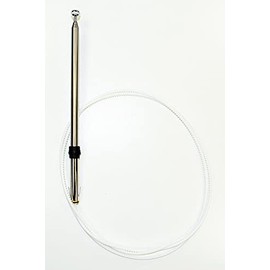 Votex - Power Antenna Mast fits Lexus ES250 - ES300 - GS300 - LS400 - SC300 - SC400 - SC430