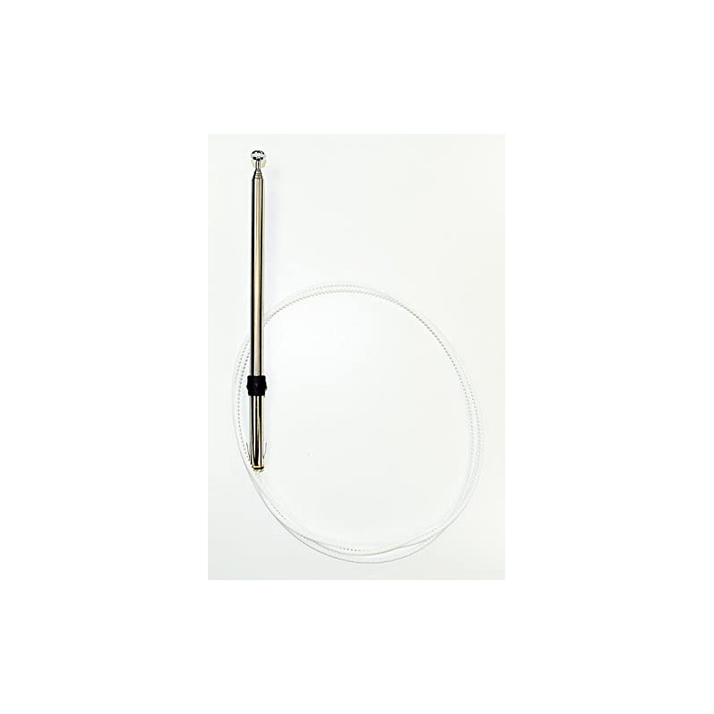 Votex - Power Antenna Mast fits Lexus ES250 - ES300