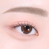 peripera Speedy Skinny Brow Mascara - 07 Taupe Ash