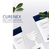 CURENEX Daily Sheer Sunscreen SPF50+ PA++++ provides comprehensive protection against