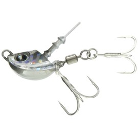 BuddyWorks BuddyWorks 45HEAD21g RBT Real Bait
