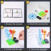 BeAndge STEM Robotics Kit - 6 Set STEM Toys for