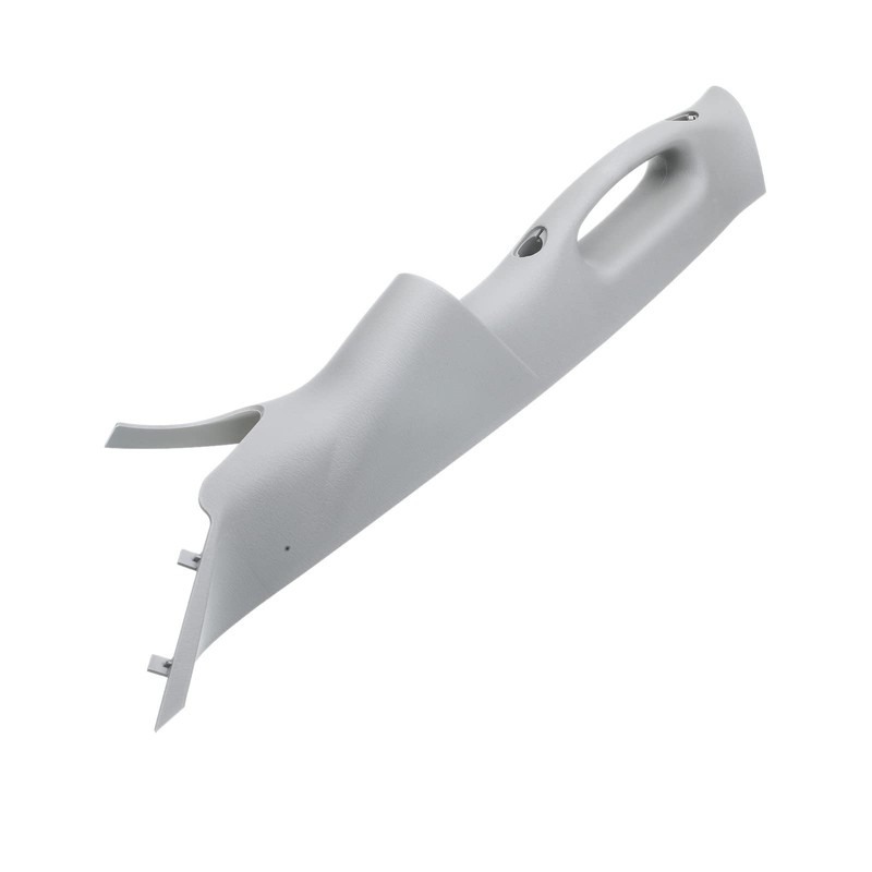 A-Premium A Pillar Interior Trim Handle Compatible with Dodge Ram