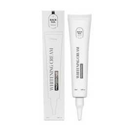 The S Luxury Season 2 The S Luxury Beksul Cream Professional 35ml 3pcs / 시즌2 더에스럭셔리 백설 크림 프로페셔널 35ml 3개