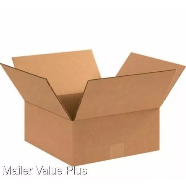 Made in USA 100 - 10 x 10 x 4