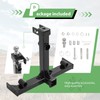 Wutist 3 Point Hitch Adapter Compatible with All Category 1
