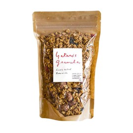 Yatarrows Original Granola 8.8 oz (250 g)