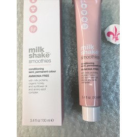 MILK SHAKE SMOOTHIES Color 9.13 Conditioning Semi-Perm Hair Color 3.4 oz 9AG
