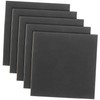 Hohopeti Sound Deadening Mats 5 Pack Large Anti-Vibration Pads Vibration