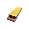 Shapton Sharpening Stone M15 Orange Medium-Coarse Sharpening Stone #1000
