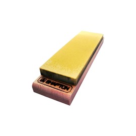 Shapton Sharpening Stone M15 Orange Medium-Coarse Sharpening Stone #1000