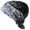 Cool4 Summer Headscarf Beach Bandana Sea Beanie Sun Protection Hat