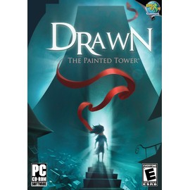 Drawn: The Painted Tower - PC