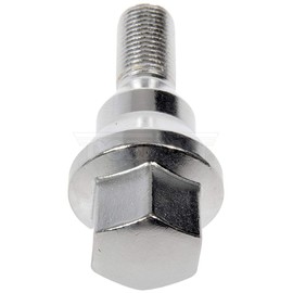 Dorman 611-006.1: M12-1.25 Wheel Bolt - 19mm Hex, 23mm Thread Length