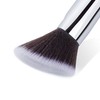 Jessup Rouge Makeup Brush Beauty Cosmetic Tool Flat Angled Liquid