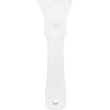 SPARTA Polypropylene Scraper Tool Food Safe Scraper for Removing Caked-On