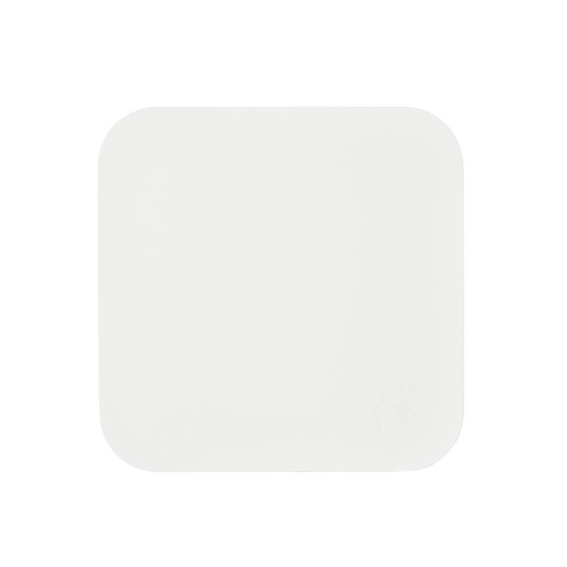 110 CFM Bathroom Exhaust Fan with CleanCover™ Grille, ENERGY STAR