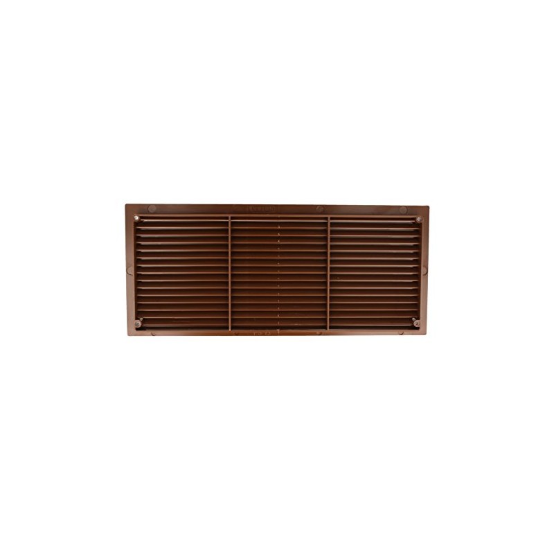 Ventilation Grille Door Ventilation Plastic 290 mm x 125 mm