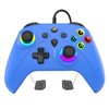 RavoGrip Wired Controller for Series PC, Gaming Control Controllers with