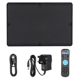 X96h for Android 9.0 4+64G Quad Core Player Bluetooth 4.1 HS Set Top Box