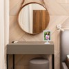 Angoily Double-Sided Picture Frames 4 Pieces 8 45 x 4