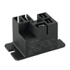 832AW-1A-F-C1 24VDC 30A 250VAC General Purpose Power Relay 4 Pin